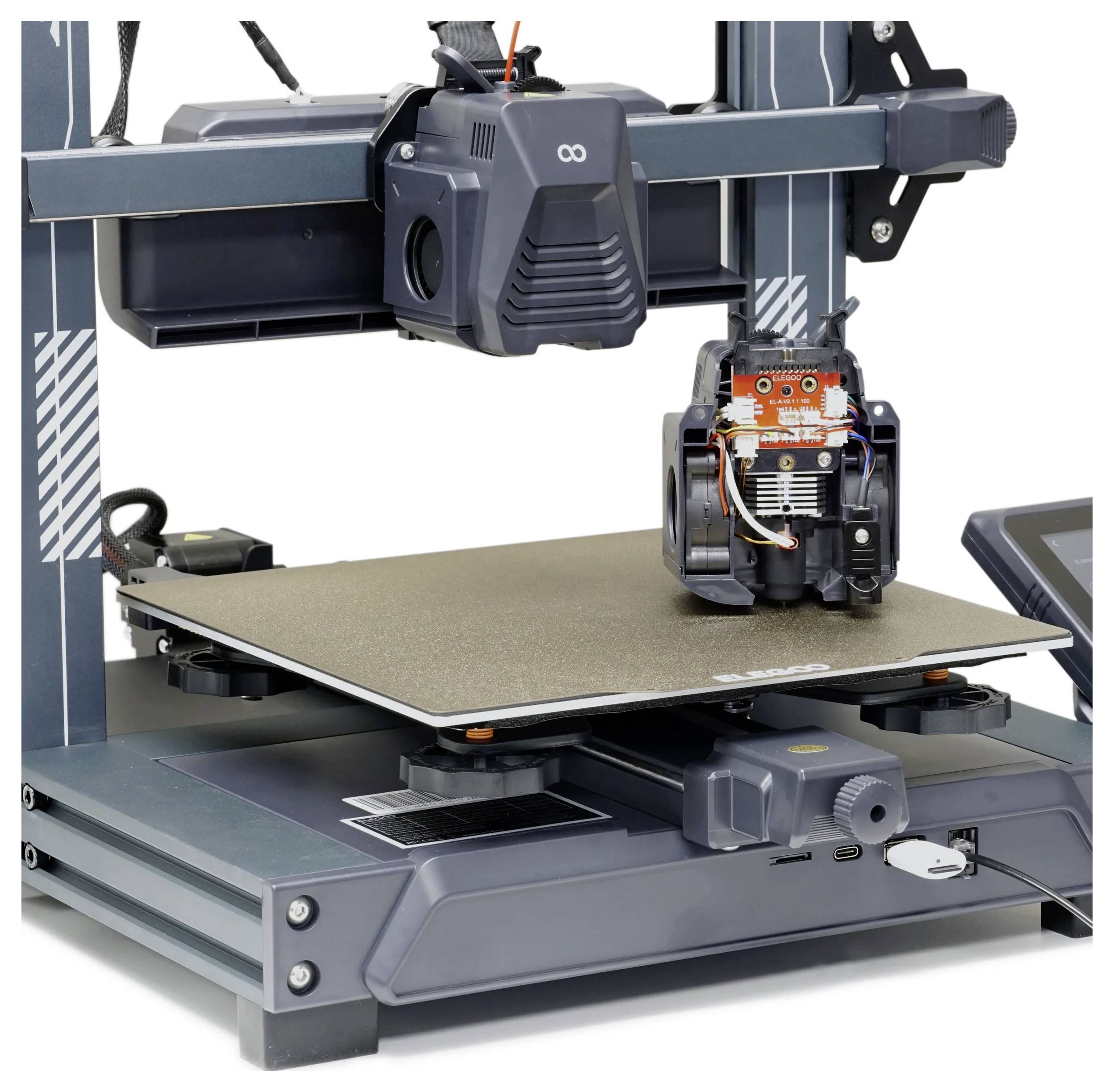Micro-Swiss Hotend FlowTech™ Hotend M3107