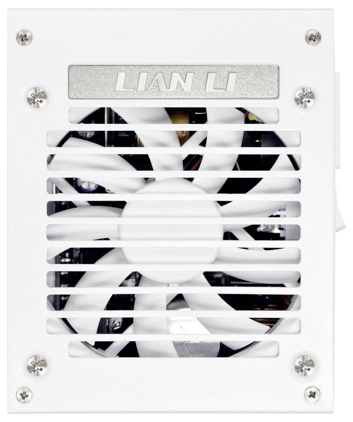 Lian Li SP850 V2 Gold Alimentation PC 850 W SFX 80PLUS® Gold