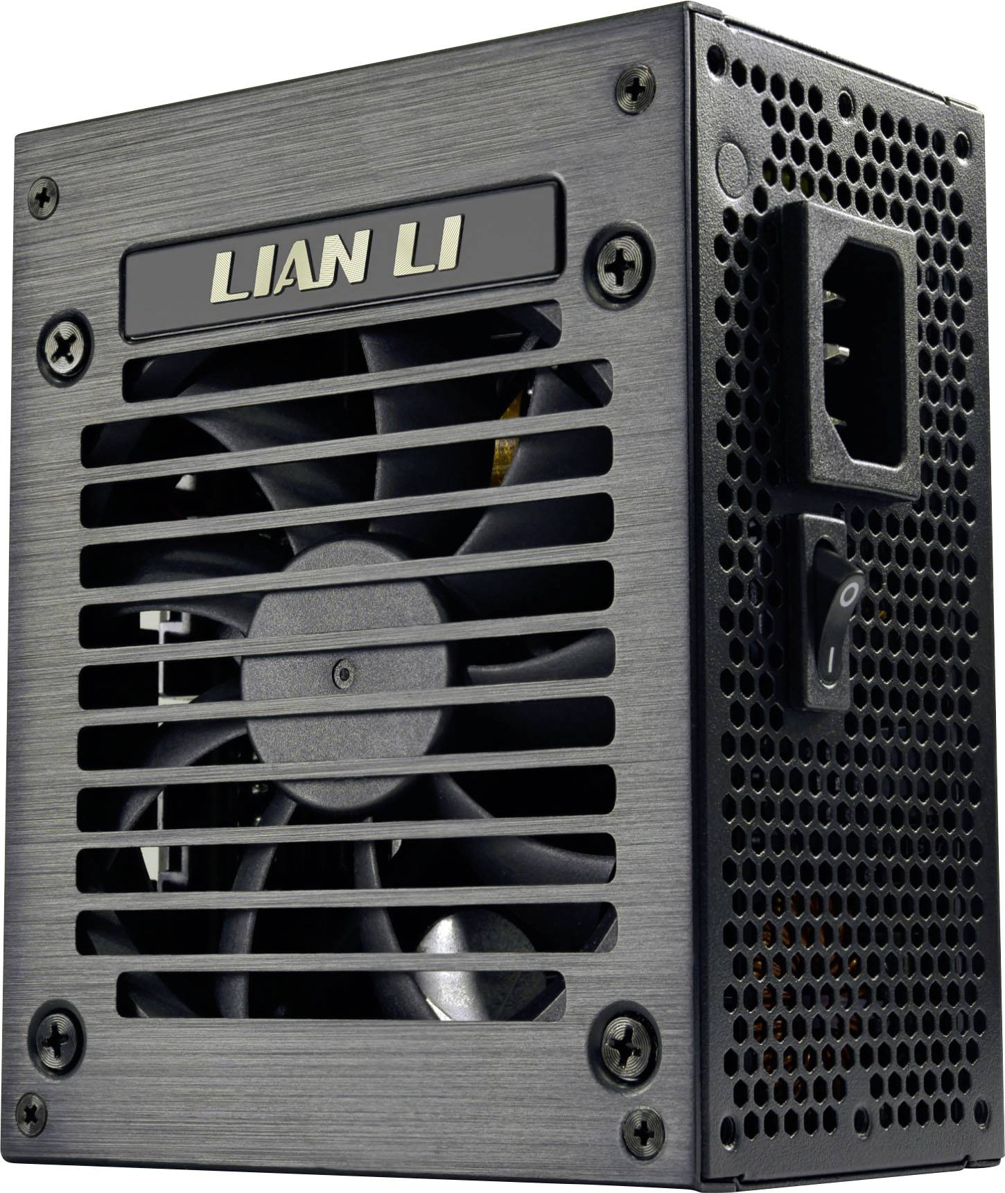 Lian Li SP750 V2 Gold Alimentation PC 750 W SFX 80PLUS® Gold