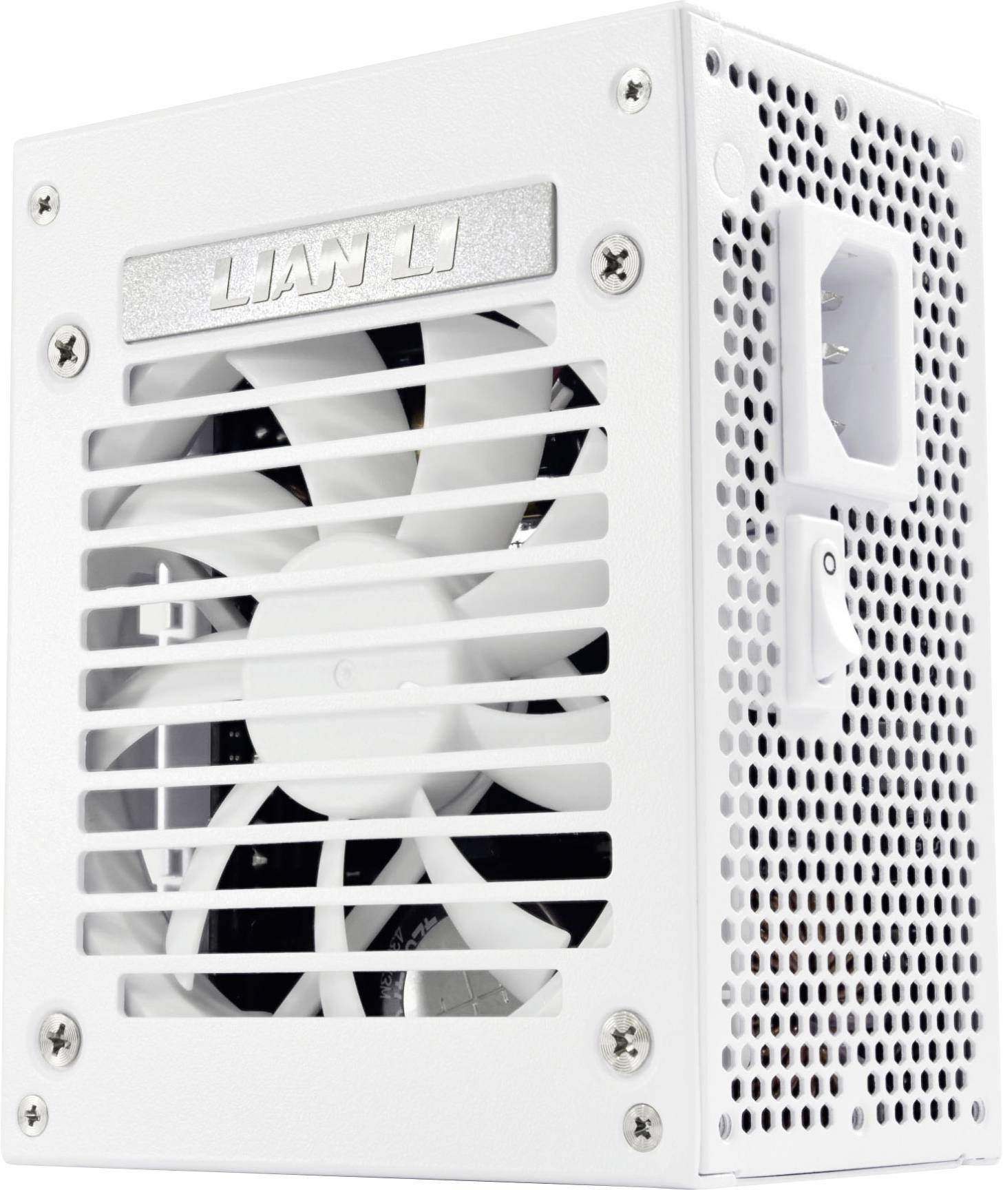 Lian Li SP750 V2 Gold Alimentation PC 750 W SFX 80PLUS® Gold