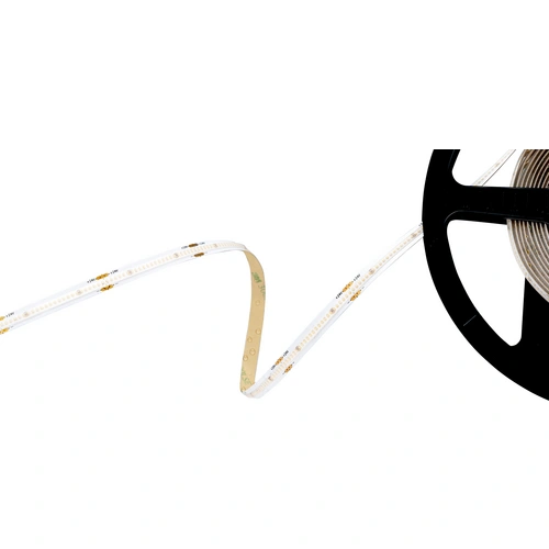 Barthelme 51542930 Ruban LED CEE: F (A - G) avec connexions à souder 24 V/DC 5000 mm blanc 5 m Barthelme 51542930 Ruban LED CEE: F (A - G) avec connexions à souder 24 V/DC 5000 mm blanc 5 m