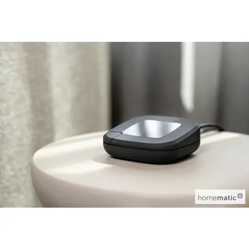 Homematic IP sans fil Point d'accès, Commande d'arrosage sans fil HmIP-WSM+HmIP-HAP2-A Homematic IP sans fil Point d'accès, Commande d'arrosage sans fil HmIP-WSM+HmIP-HAP2-A