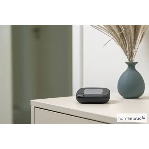Homematic IP sans fil Point d'accès, Commande d'arrosage sans fil HmIP-WSM+HmIP-HAP2-A Homematic IP sans fil Point d'accès, Commande d'arrosage sans fil HmIP-WSM+HmIP-HAP2-A