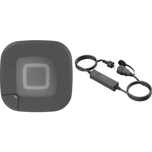 Homematic IP sans fil Point d'accès, Commande d'arrosage sans fil HmIP-WSM+HmIP-HAP2-A Homematic IP sans fil Point d'accès, Commande d'arrosage sans fil HmIP-WSM+HmIP-HAP2-A
