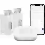 Homematic IP Kit de démarrage chauffage HmIP-SK28 Homematic IP Kit de démarrage chauffage HmIP-SK28