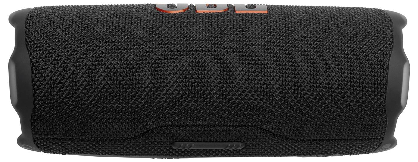 JBL Flip 7 Enceinte Bluetooth portable, étanche à la poussière, étanche à l'eau noir