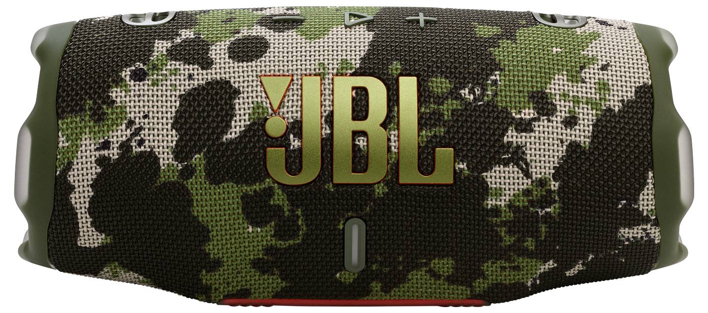 JBL Charge 6 Enceinte Bluetooth kaki