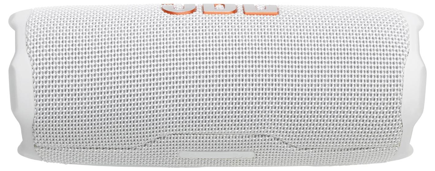 JBL Flip 7 Enceinte Bluetooth portable, étanche à la poussière, étanche à l'eau blanc