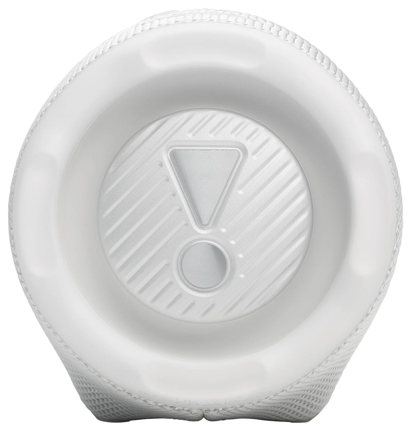 JBL Charge 6 Enceinte Bluetooth portable, étanche à la poussière, étanche à l'eau blanc