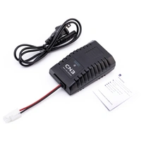 Toolkit RC ToolkitRC CN3 NiMh 5-8 Zellen 2,2A 20W Chargeur 2.2 A NiMH Toolkit RC ToolkitRC CN3 NiMh 5-8 Zellen 2,2A 20W Chargeur 2.2 A NiMH