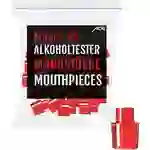 ACE XS Embouts buccaux rouge ACE XS Embouts buccaux rouge