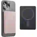 Intenso Power Bank MW5000 rose Powerbank (batterie supplémentaire) 5000 mAh Power Delivery LiPo USB-C® rose Intenso Power Bank MW5000 rose Powerbank (batterie supplémentaire) 5000 mAh Power Delivery LiPo USB-C® rose