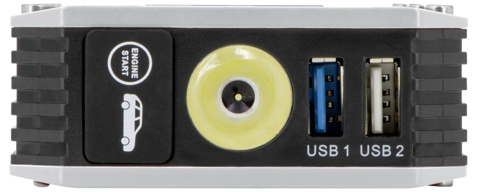 GYS LITHIUM-BOOSTER NOMAD POWER 501 087323 Système de démarrage rapide