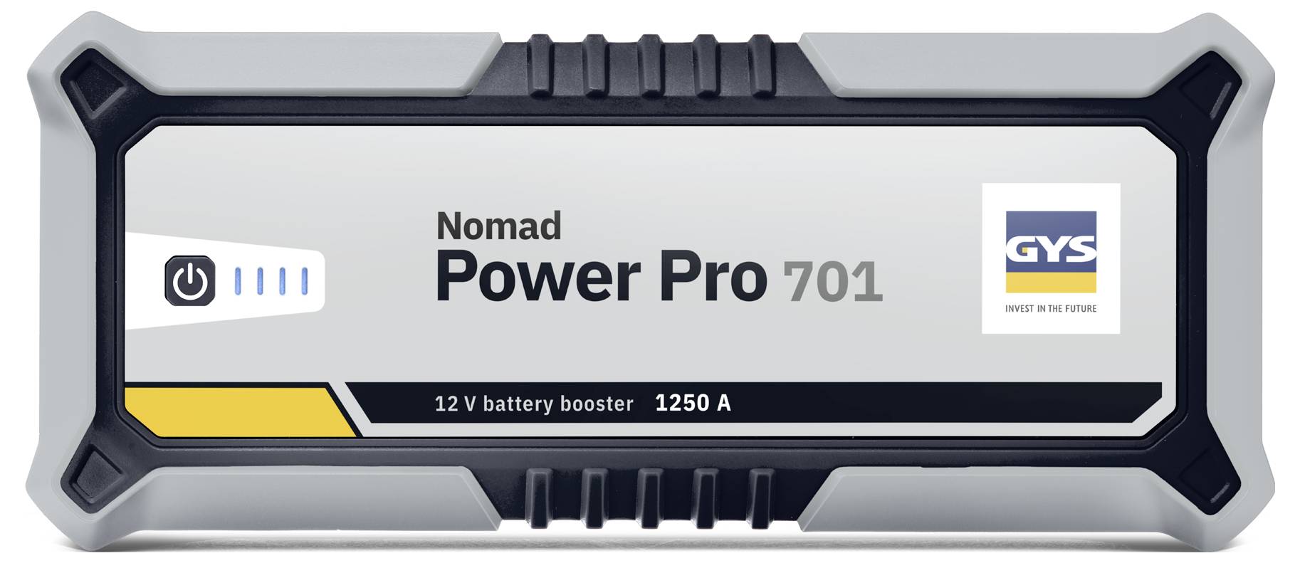 GYS LITHIUM-BOOSTER NOMAD POWER 701 PRO 085855 Système de démarrage rapide