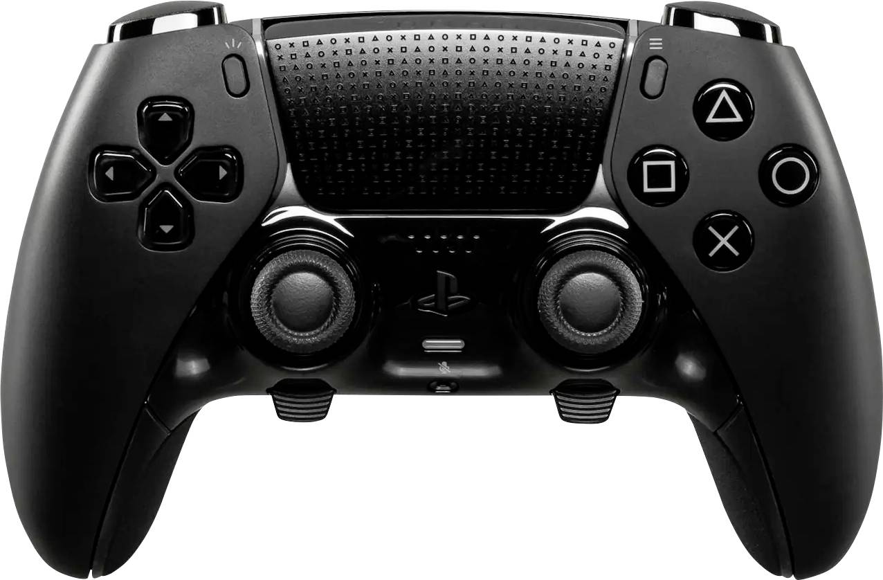 Sony DualSense Edge Manette de jeu PlayStation 5 noir