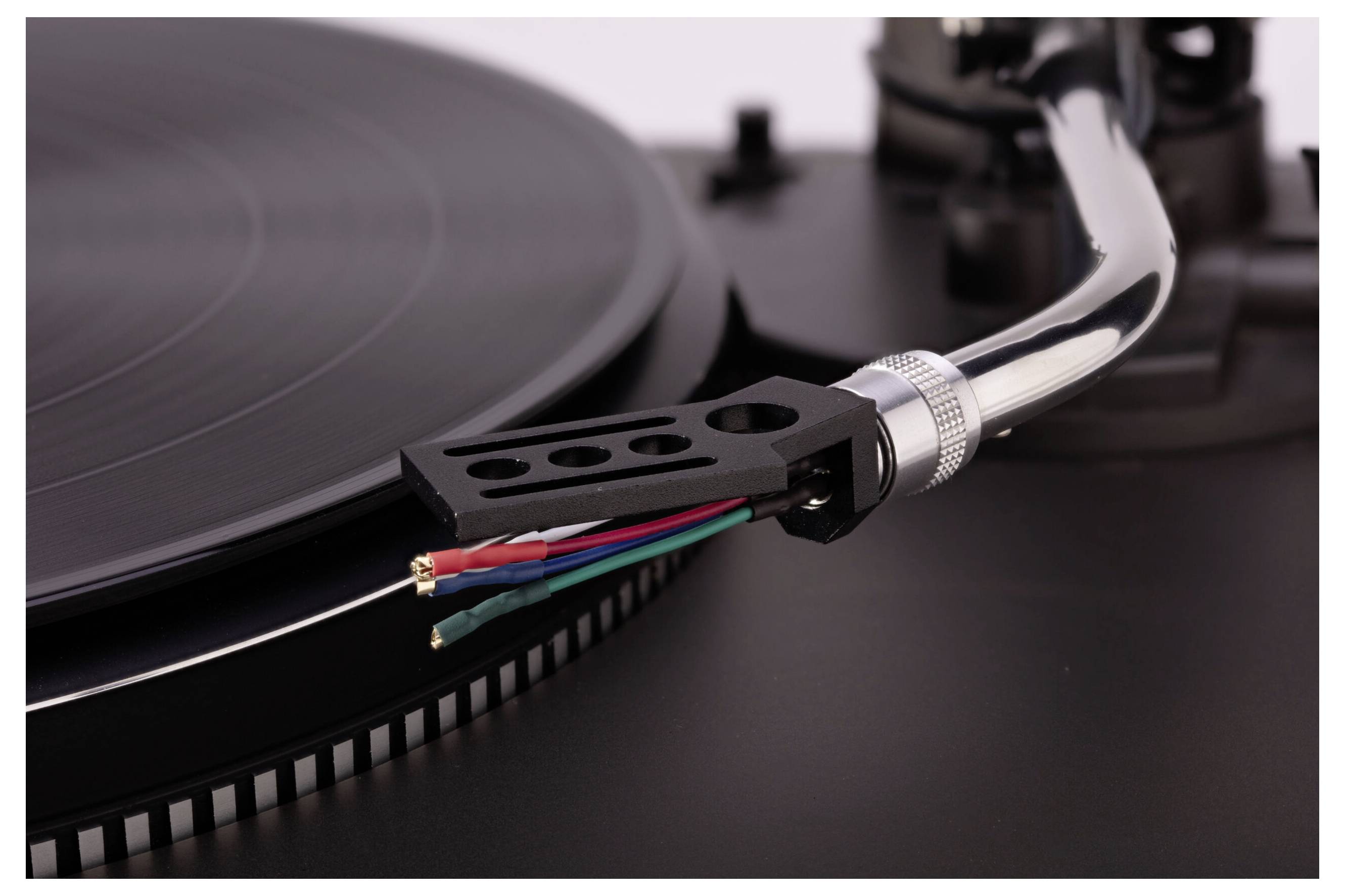 Analogis Headshell analogis HS-25 Système support