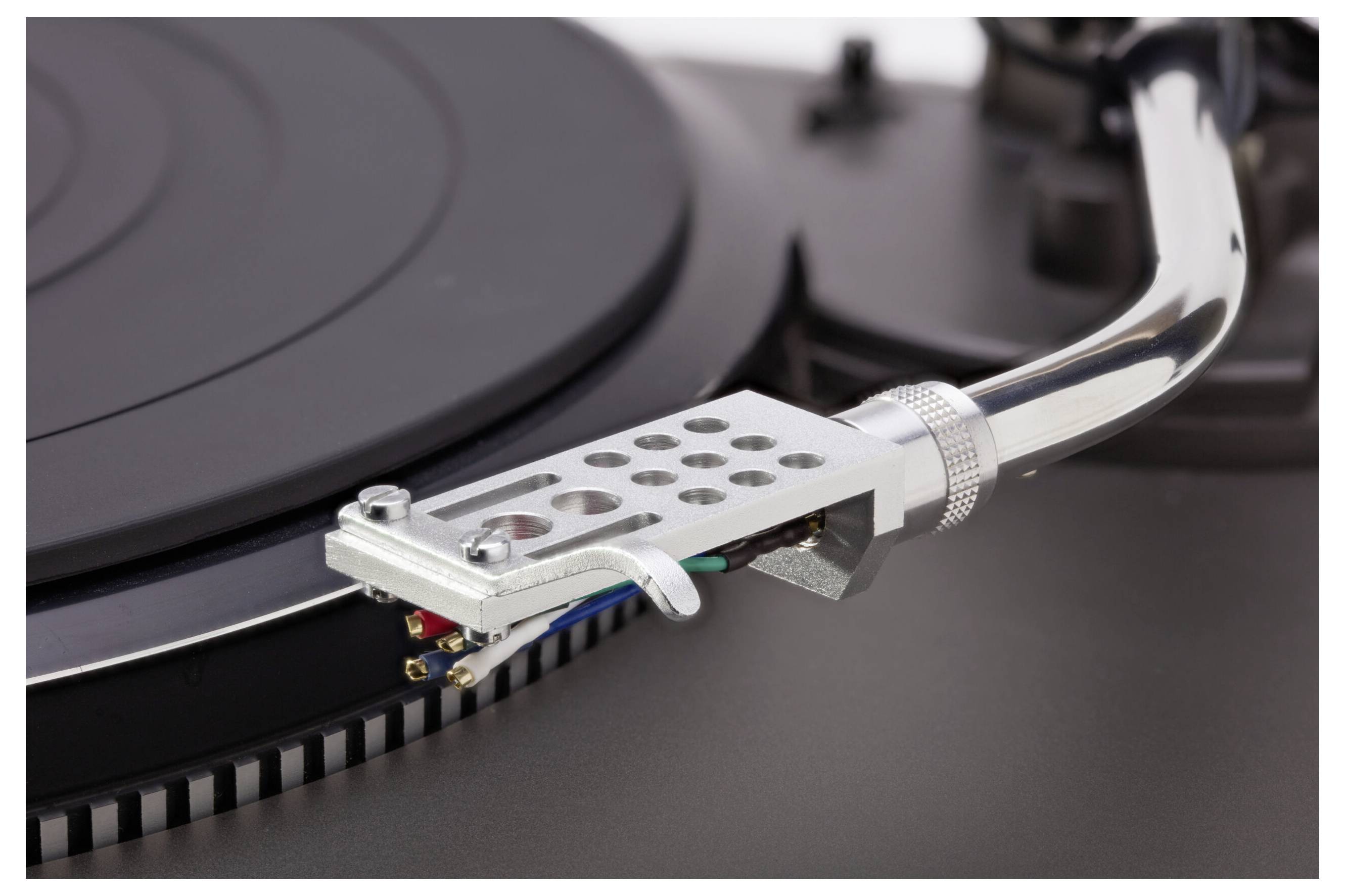 Analogis Headshell analogis HS-26 Système support