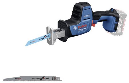 Bosch Professional GSA 18V-24 Scie sabre sans fil 06016A5100