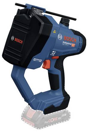 Bosch Professional Coupe-tige filetée sans fil GGC 18V-12 06019M8000 Tension accu 18 V