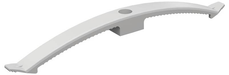 Bosch Professional 1600A032GC Support de câble 1600A032GC 50 pc(s)