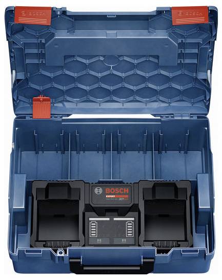 Bosch Professional EXAL18V2-320 Chargeur 1600A02YG5