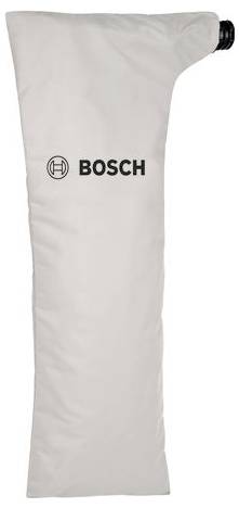 Sac à poussière PRO Click and Clean pour scies circulaires de table Bosch Accessories 2608001231