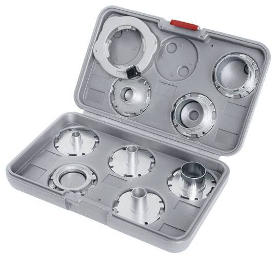 Bosch Accessories 2608190064 Kopierhülsen