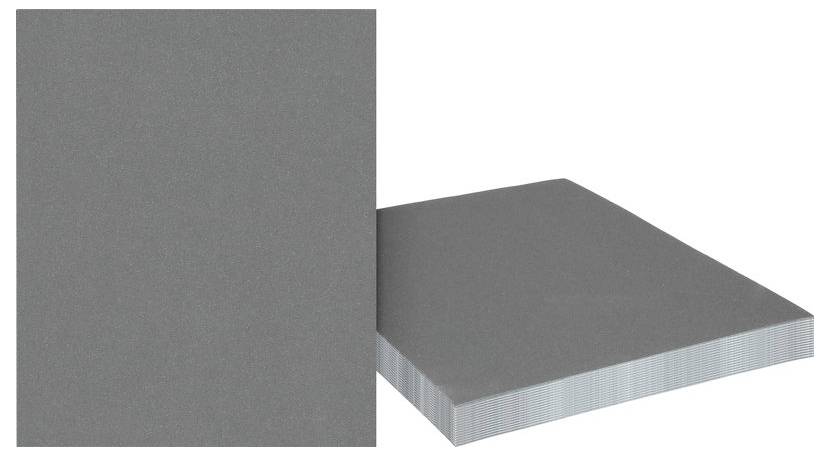 Bosch Accessories 2608623330 2608623330 Feuille abrasive 1 set