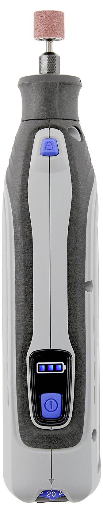 Dremel F0138150JA F0138150JA Outil multifonction sans fil 7.2 V