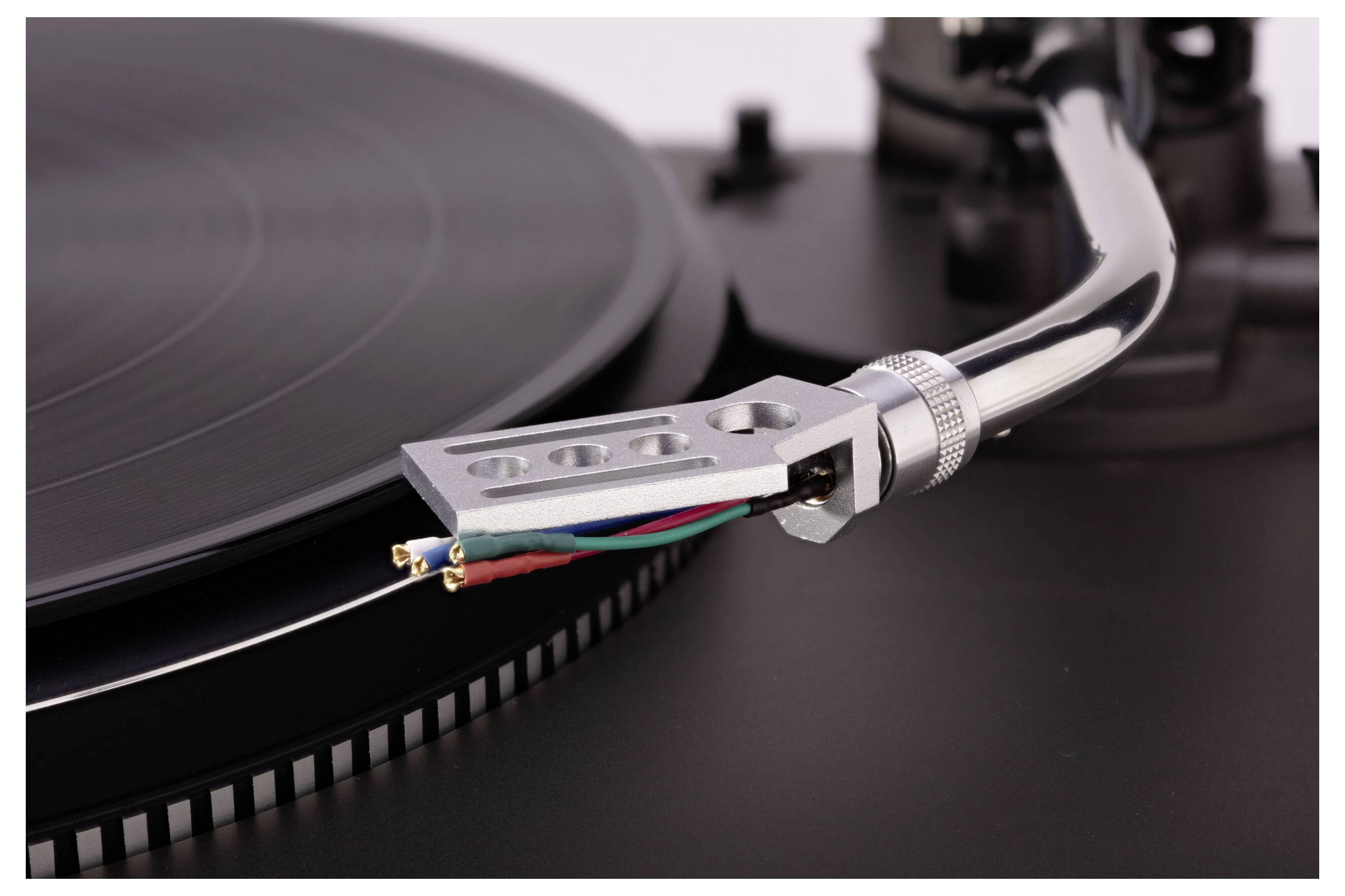 Analogis HS-24 Système support