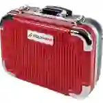 Holzmann Maschinen WZK167PRO WZK167PRO pour les artisans Mallette à outils équipée Holzmann Maschinen WZK167PRO WZK167PRO pour les artisans Mallette à outils équipée