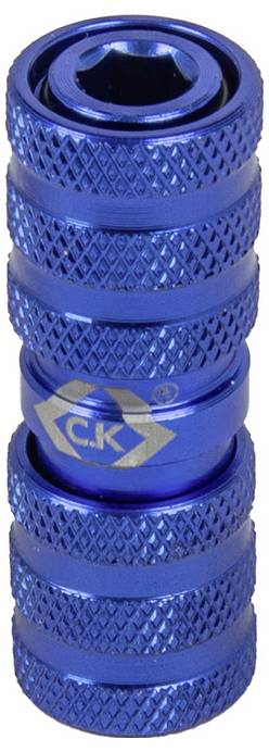 C.K T2464 Foret alésoir 9.5 mm HSS 1 pc(s)