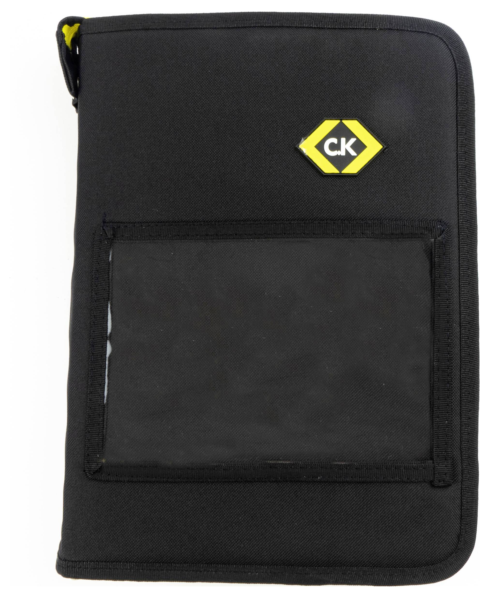 Trousse à outils C.K 316001 (l x H x P) 345 x 250 x 50 mm