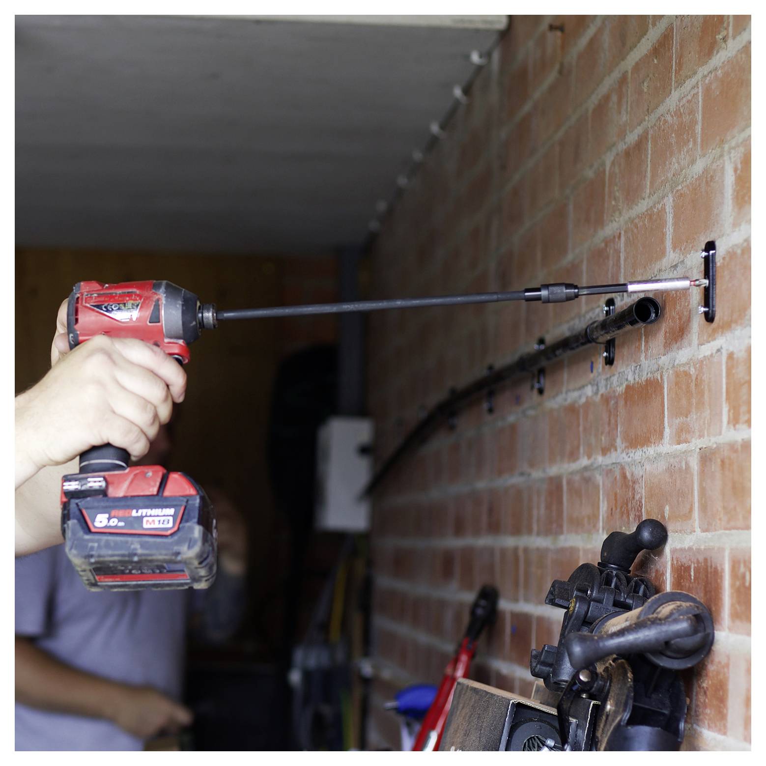 C.K T2941-3 Rallonge 3 pc(s)