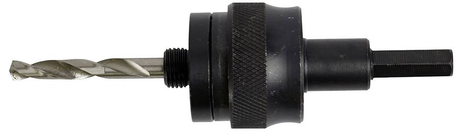 C.K T3224 Adaptateur pour scie cloche 1 pc(s)