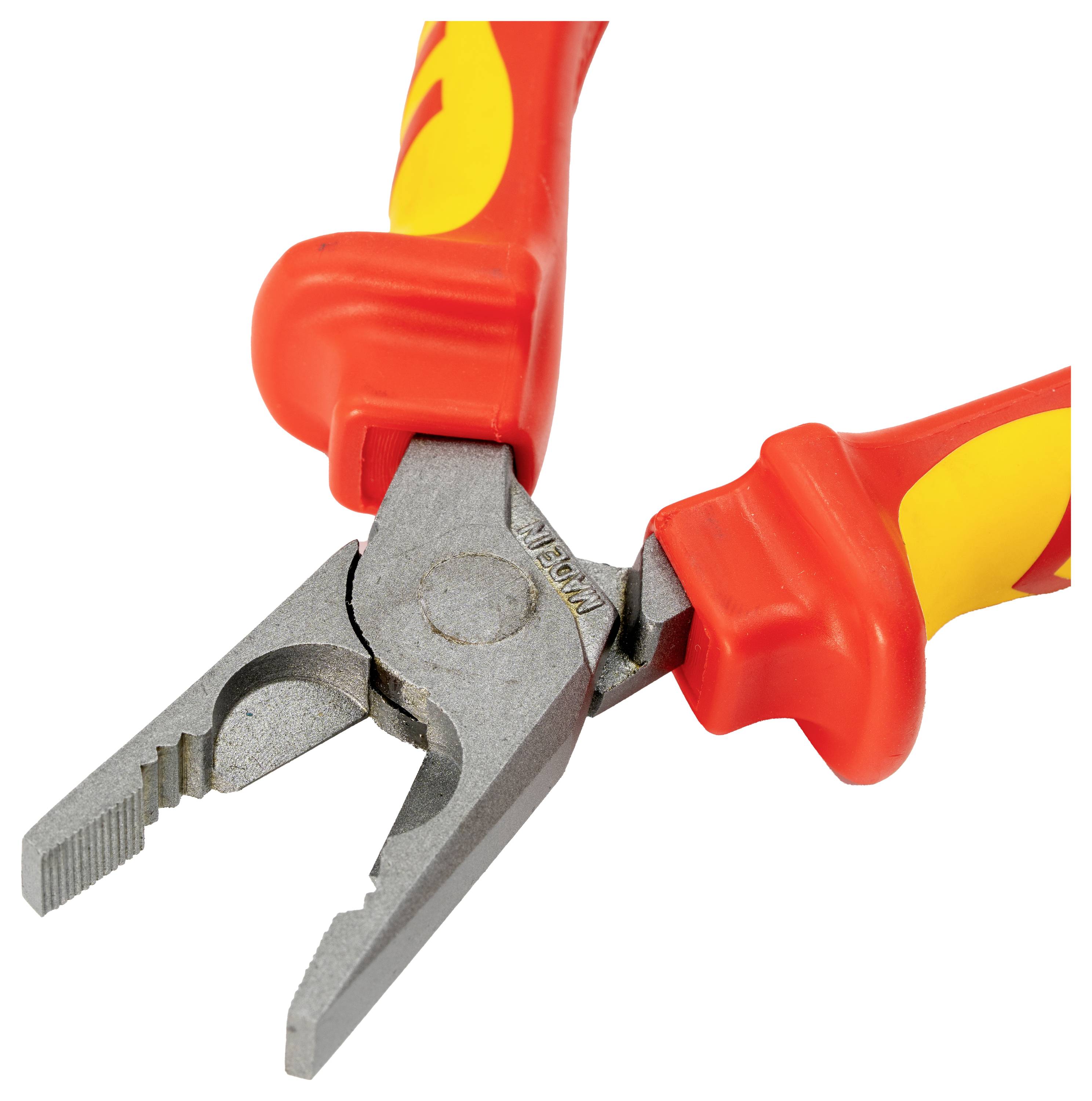 C.K T39072A 160-RND universel Pince universelle 160 mm