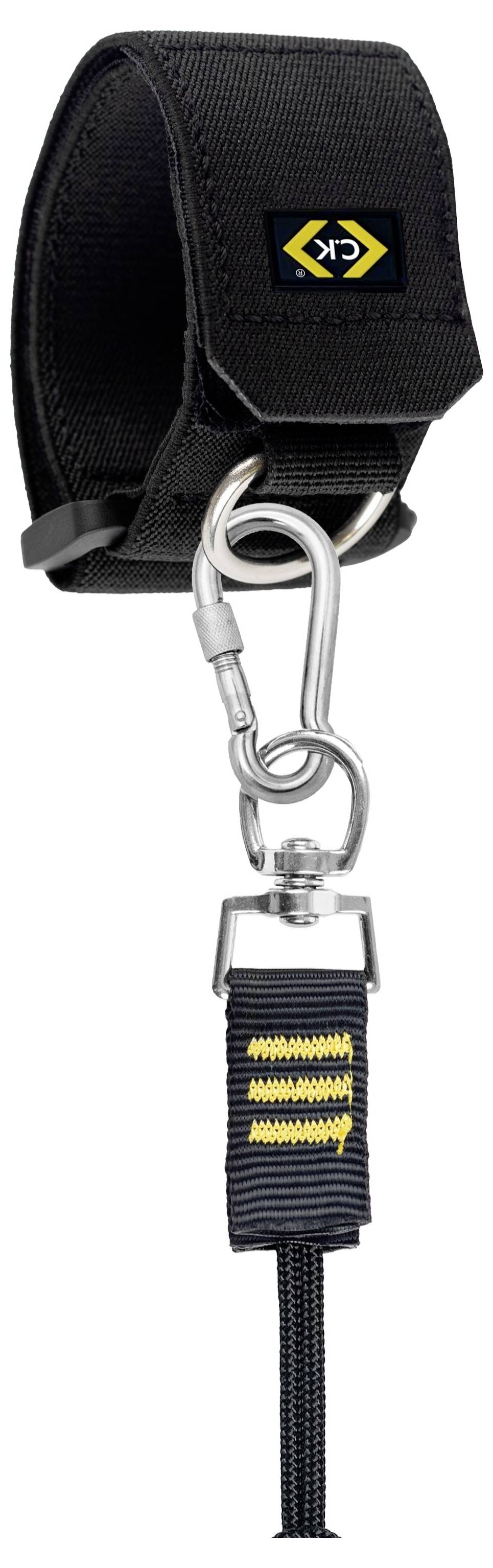 C.K T8002 Ancrage de poignet réglable