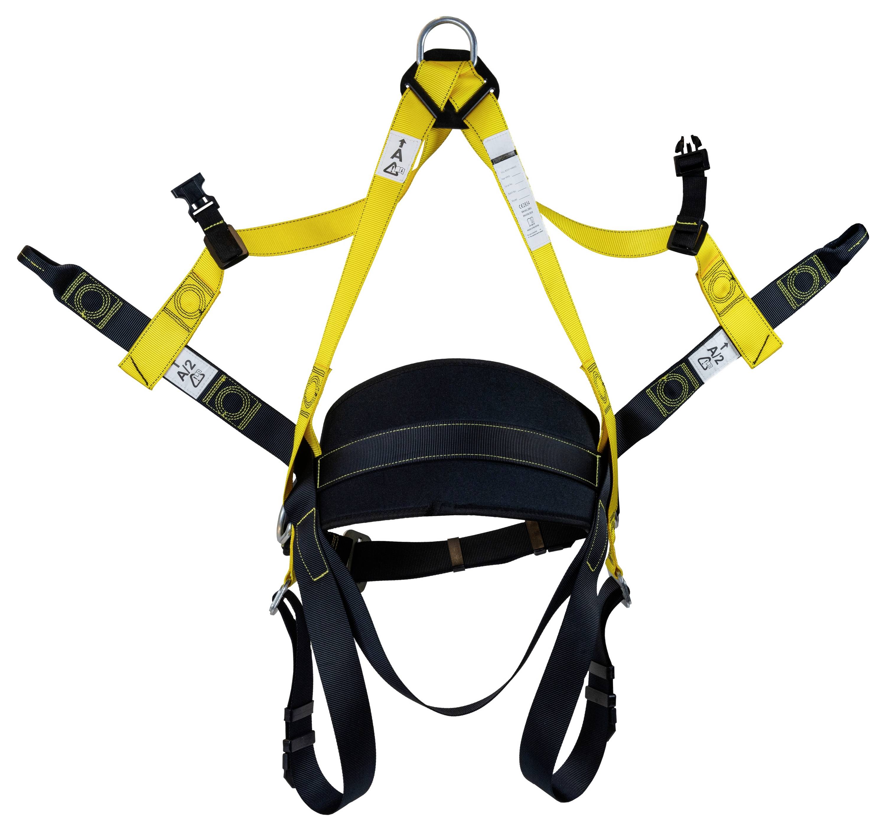 C.K T8009 Ceinture avec ceinture intégrée