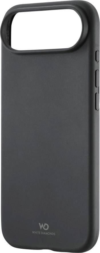 White Diamonds Mag Urban Case Coque Apple iPhone Air noir compatible avec MagSafe 00017993