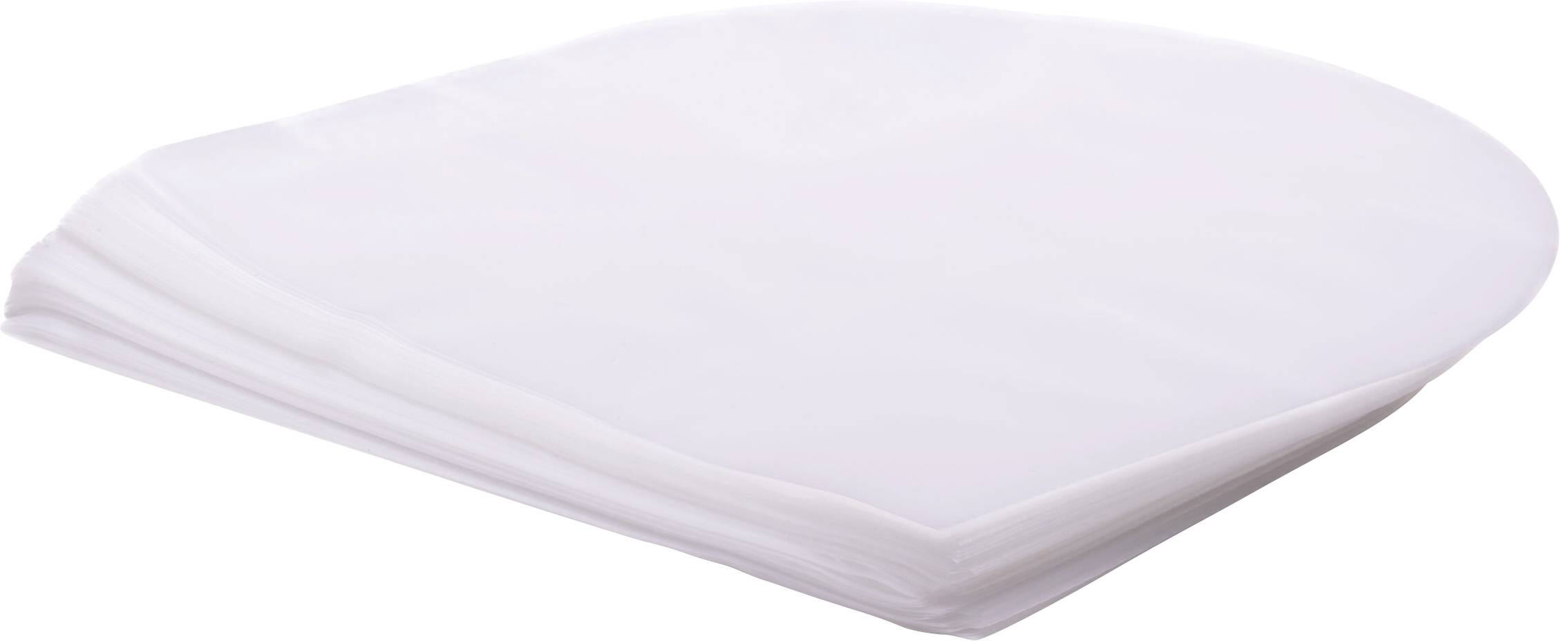 Analogis Schallplatten-Innenhüllenprotect it für Singles Pochettes pour tourne-disques