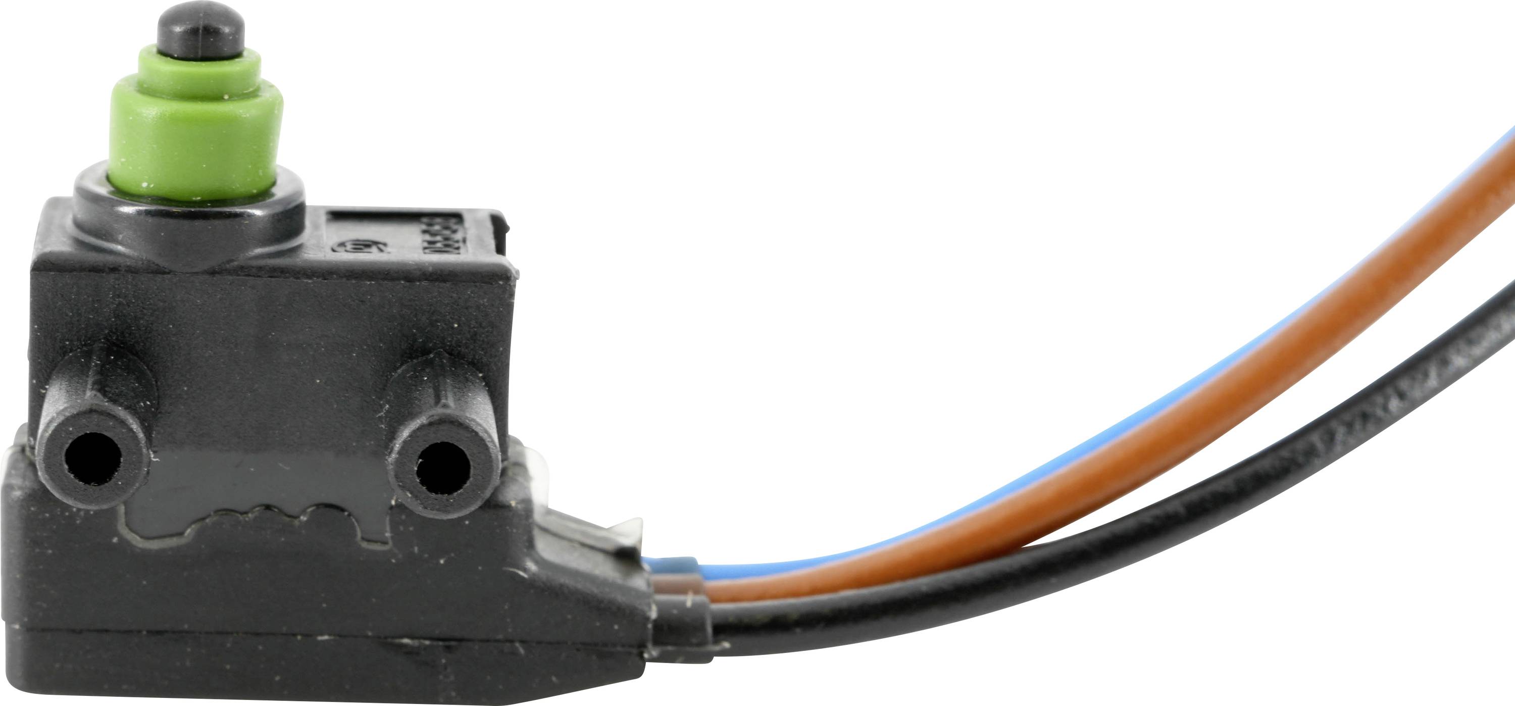 Marquardt 1058.0553 1058.0553 Microrupteur snap-action 250 V/AC IP67 1 pc(s)