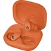 Beats Powerbeats Fit Écouteurs intra-auriculaires orange criard Noise Cancelling boîtier de charge pour le sport Beats Powerbeats Fit Écouteurs intra-auriculaires orange criard Noise Cancelling boîtier de charge pour le sport