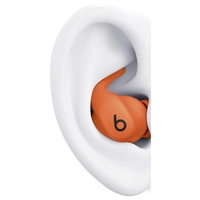 Beats Powerbeats Fit Écouteurs intra-auriculaires orange criard Noise Cancelling boîtier de charge pour le sport Beats Powerbeats Fit Écouteurs intra-auriculaires orange criard Noise Cancelling boîtier de charge pour le sport