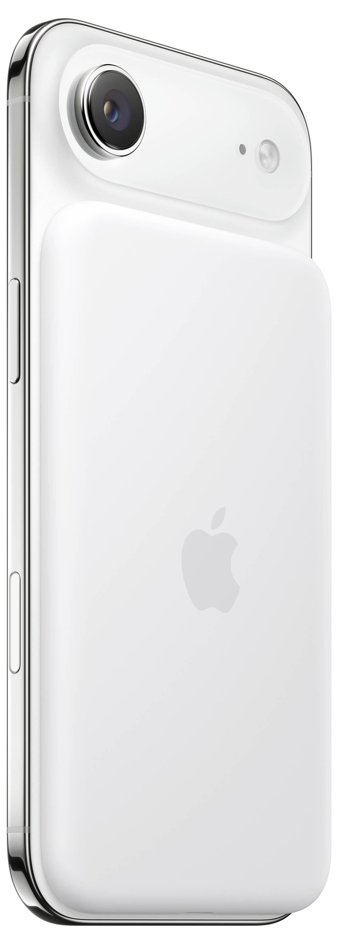 Apple MagSafe Powerbank (batterie supplémentaire) blanc