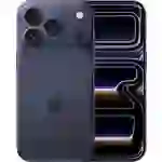 Apple iPhone 17 Pro bleu profond 1 TB 16 cm (6.3 pouces) Apple iPhone 17 Pro bleu profond 1 TB 16 cm (6.3 pouces)