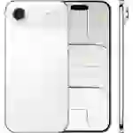 Apple iPhone Air Blanc nuage 512 GB 16.5 cm (6.5 pouces) Apple iPhone Air Blanc nuage 512 GB 16.5 cm (6.5 pouces)