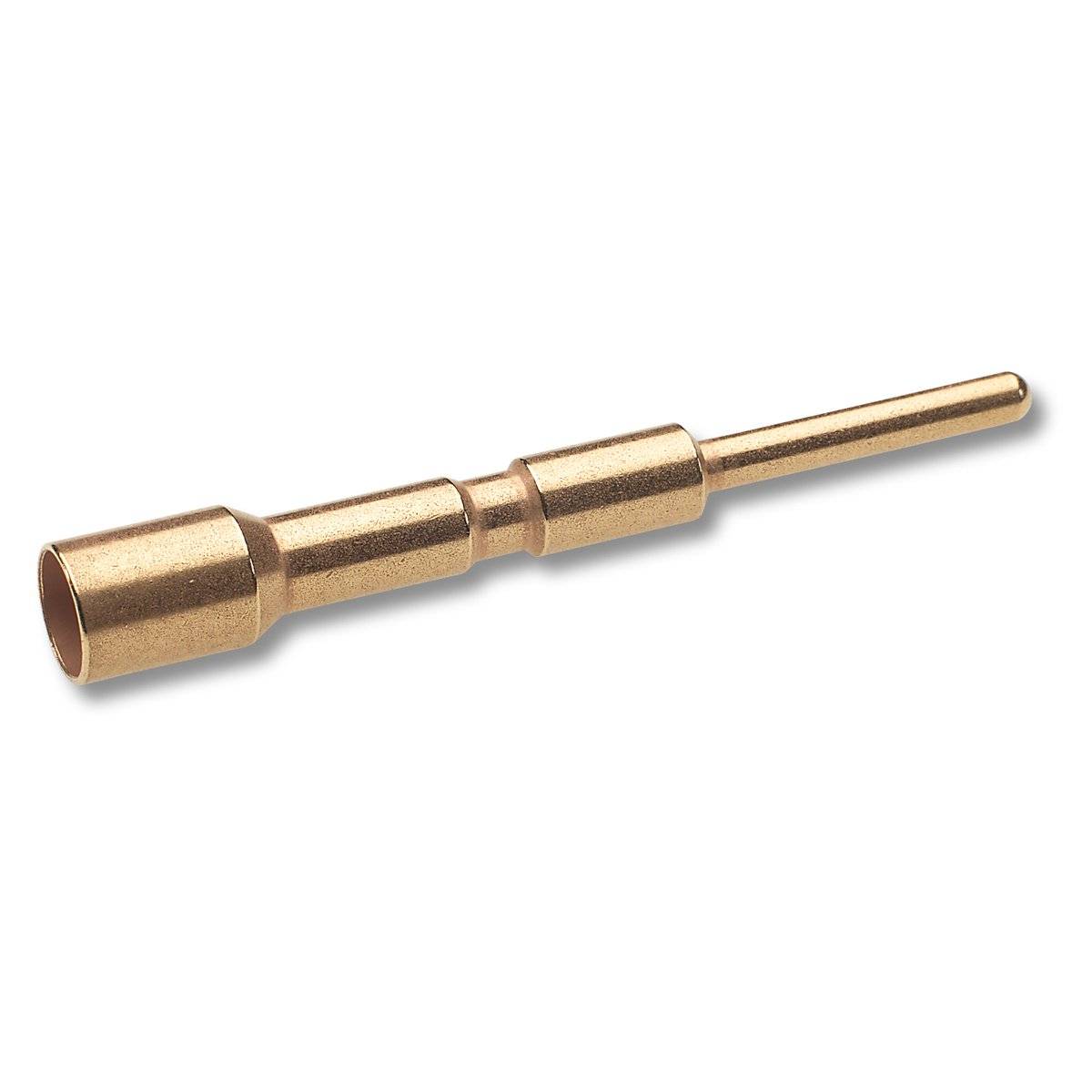 LAPP 74034100 Cosse cylindrique mâle 100 pc(s)