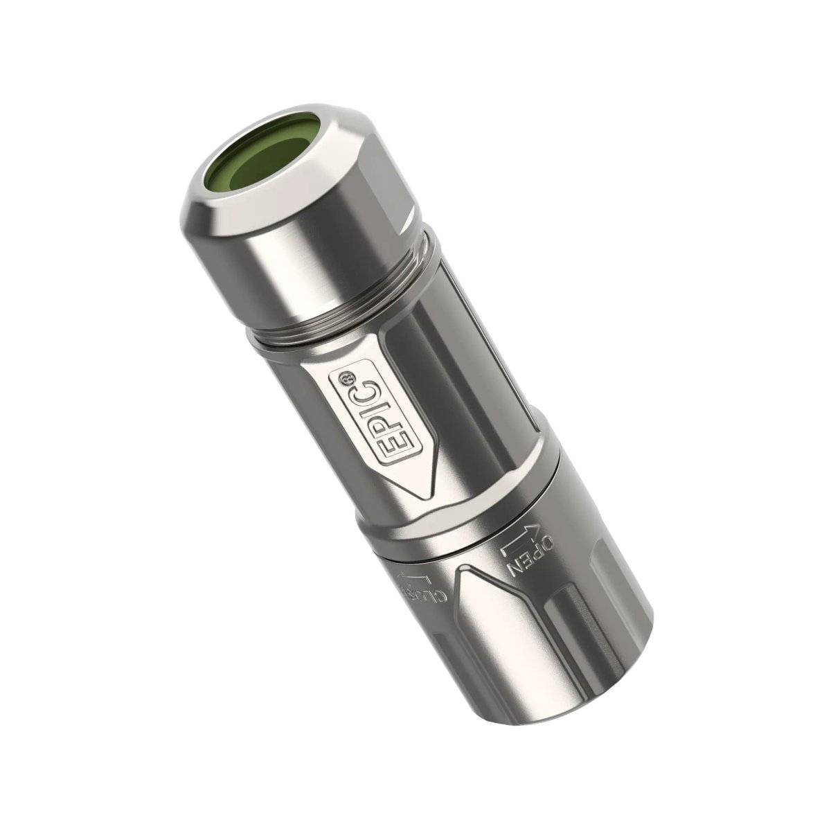 LAPP 381166106 Fiche mâle de câble 1 pc(s)