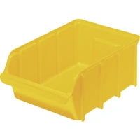 raaco 123686 Bac à bec orange 1 pc(s) raaco 123686 Bac à bec orange 1 pc(s)