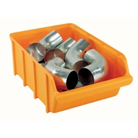 raaco 123686 Bac à bec orange 1 pc(s) raaco 123686 Bac à bec orange 1 pc(s)